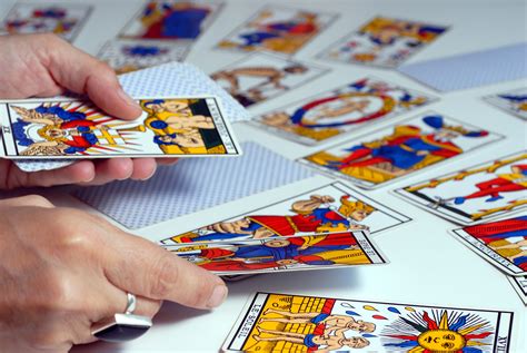 Lectura de tarot online gratis